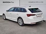 Škoda Octavia Combi Top Selection 2.0 85kW - náhled 7