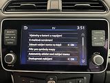 Nissan Leaf N-Connecta, 110 kW, 40kWh - náhled 66