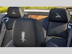 Rolls-Royce Dawn pilotů RAF