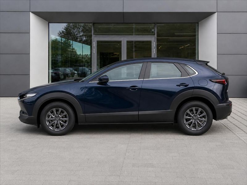 Mazda CX-30 (2026) 2,5 G 140ps 6MT FWD Prime-Line - fotka 3 z 9