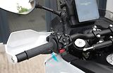 CFMOTO (2026) 1000MT-X Touring WHITE - náhled 17
