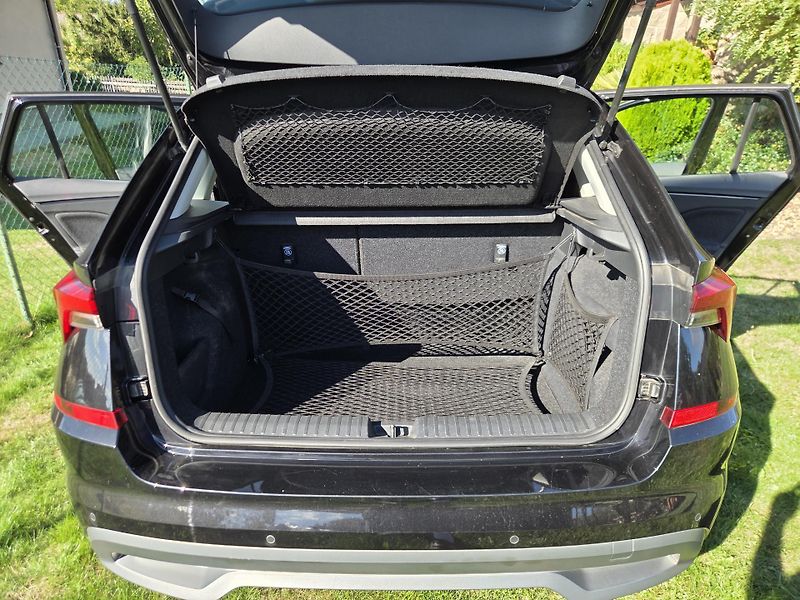 Škoda Kamiq (2021) KAMIQ STYLE 1,0 TSI 70 kW - fotka 19 z 53
