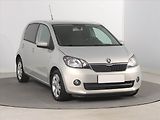 Škoda Citigo (2013) Elegance 1.0 MPI, Automat - náhled 1