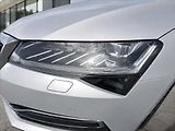 Škoda Superb 2,0 TDI DSG Premium Edition - náhled 7