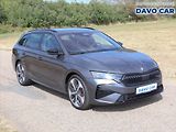 Škoda Octavia 2,0 TSI DSG RS DPH 1.maj CZ - náhled 1
