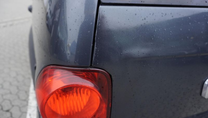 Dodge Durango 5.7 V8 HEMI AUTOMAT - fotka 34 z 43