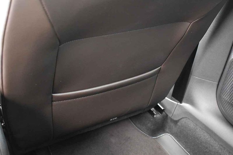 Nový Seat Leon jsme vzali i na silničky v okolí hradu Krakovec