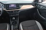 Škoda Scala (2023) Style 1.0 TSI, ČR,1.maj - náhled 8