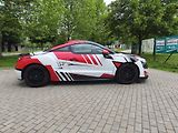 Peugeot RCZ 2.0 Hdi 120 Kw - náhled 12