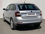 Škoda Rapid (2019) 1.0 TSi, Clever, xenon - náhled 6