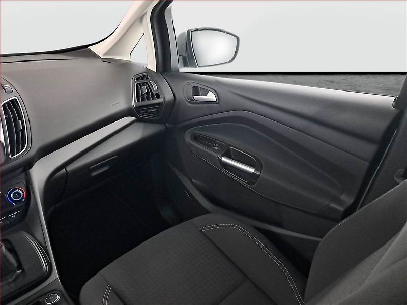 Ford Grand C-MAX (2017) 1.5 TDCi, Automat, Navi - fotka 8 z 19