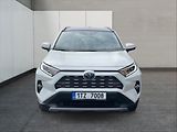 Toyota RAV4 2,5 Hybrid Excl. Skyview 4WD A - náhled 1