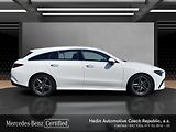 Mercedes-Benz CLA 180 d Shooting Brake - náhled 6
