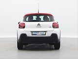 Citroën C3 1.2 PT 82k CZ Feel Aut.Klima - náhled 6