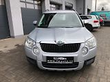 Škoda Yeti (2013) 2.0 TDi 4x4, tažné - náhled 2