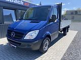 Mercedes-Benz Sprinter 211CDI 80kW - 1xMAJ. - 157 TKM - náhled 1