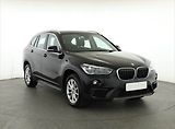 BMW X1 (2019) sDrive18d, Automat, Serv.kniha - náhled 1