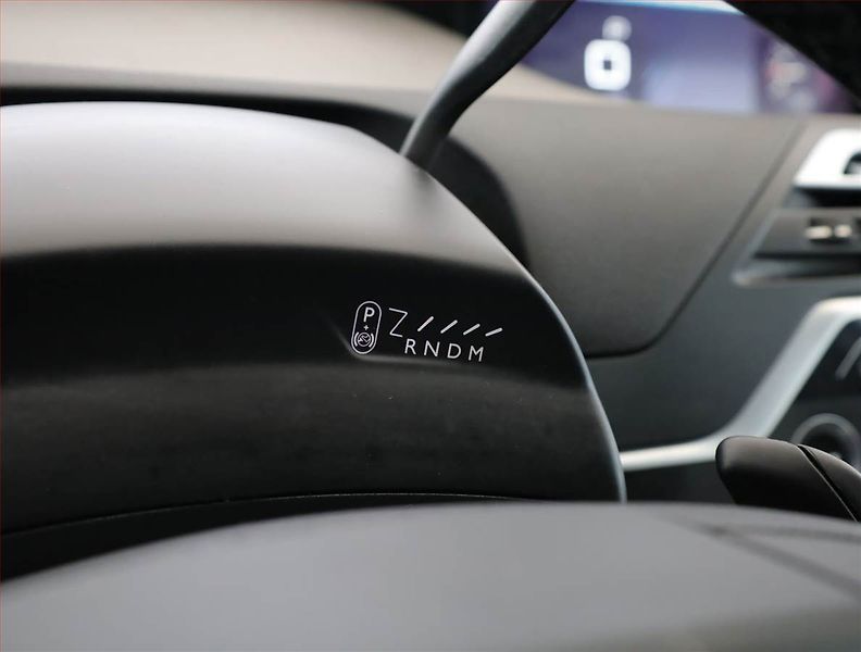 Citroën C4 Picasso (2017) 2.0 HDI, Automat, 7 míst - fotka 12 z 15