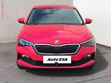 Škoda Scala (2024) 1.0 TSi, ČR, Style, DSG - náhled 1