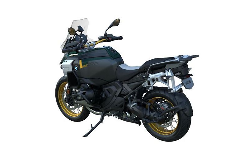 BMW R 1300 GS Adventure - fotka 2 z 4