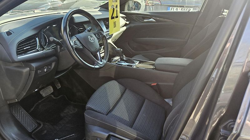 Opel Insignia (2022) 2.0 CDTi 128kW Elegance AT8 - fotka 8 z 28