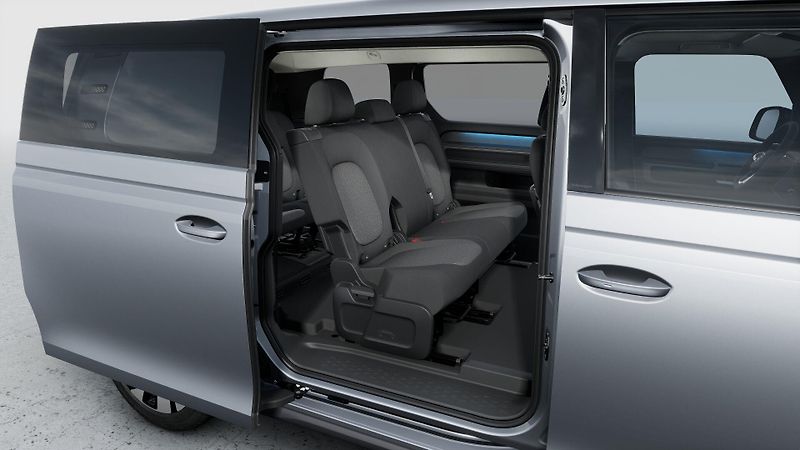 Volkswagen ID.Buzz Akční Long Pro 86 kWh - fotka 3 z 7