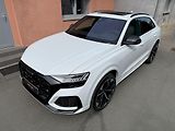 Audi SQ8 RSQ8 Paket FULL CZ Servis TOP - náhled 10
