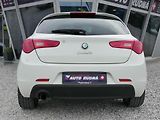 Alfa Romeo Giulietta 1,4T 120PS ČR - náhled 7