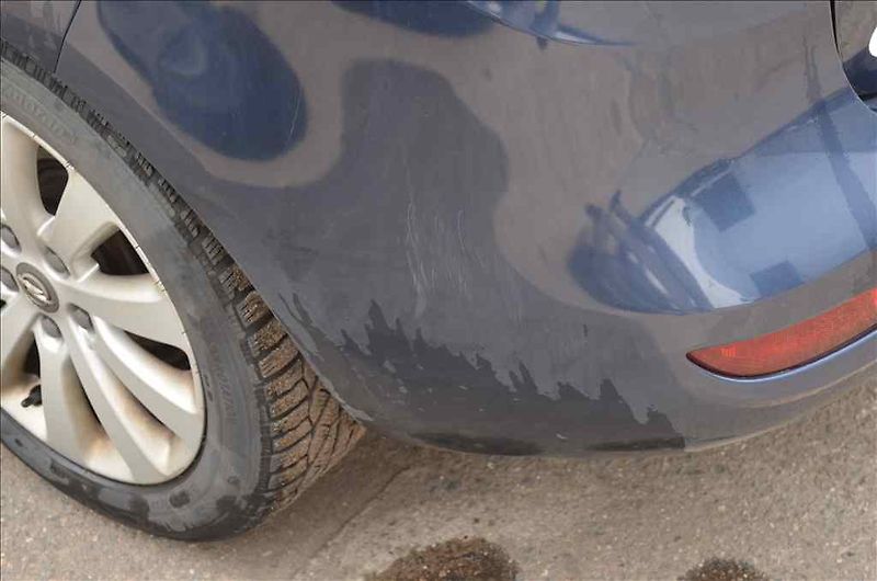 Opel Zafira (2012) TOURER 2,0 D - fotka 9 z 24