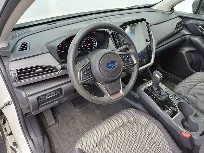 Subaru Crosstrek Comfort e-BOXER FB20 100 kW Li - fotka 6 z 17