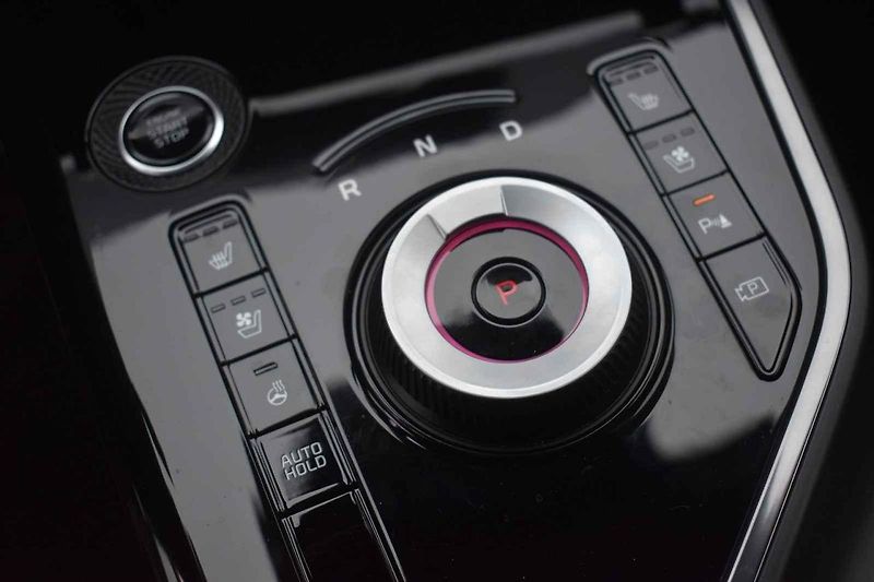 Auto je určené zejména pro rodiny žijící ve městech
