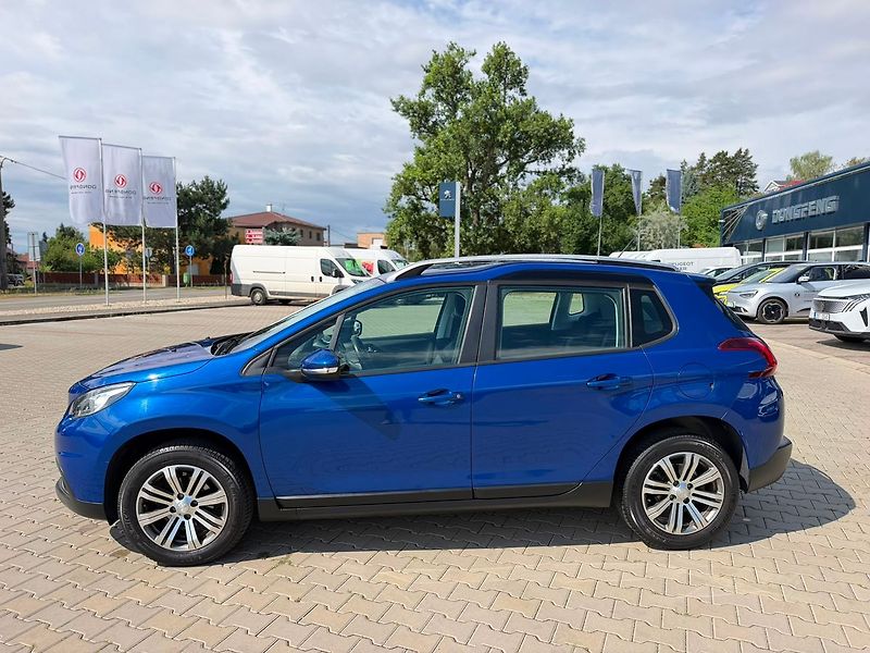 Peugeot 2008 Active 1.2PT 82 - fotka 5 z 26