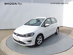 Volkswagen Golf Sportsvan (2018) Comfort Edition 1,4 TSI 92kW - fotografie inzerátu