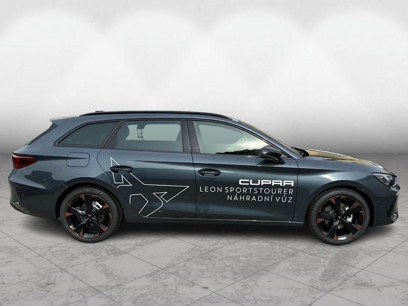 Seat Leon SP 1,5 eTSI - fotka 7 z 25