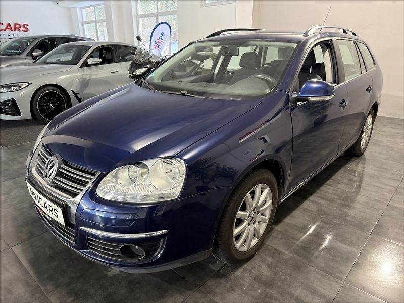 Volkswagen Golf 1,4   TSI 90KW TREND TAŽNÉ - fotka 3 z 18