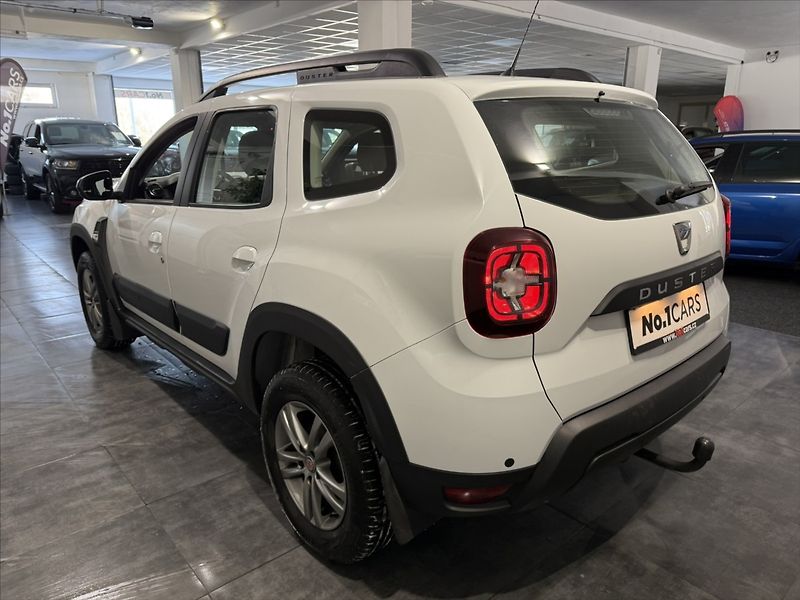 Dacia Duster 1,0   TCe REZERVACE - fotka 4 z 33