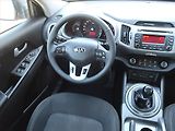 Kia Sportage (2015) 1.6 GDI, Tempomat - náhled 7