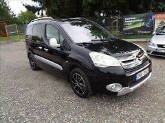 Citroën Berlingo 1,6 - fotografie inzerátu