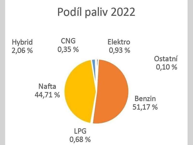 Nejrychleji mizí škodovky. Fabie.