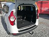 Dacia Lodgy 1,2 TCe Laureate - náhled 14