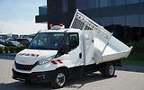 Iveco Daily 35C14HA8 - S3, UZÁVĚRKA, AUTOM - náhled 1