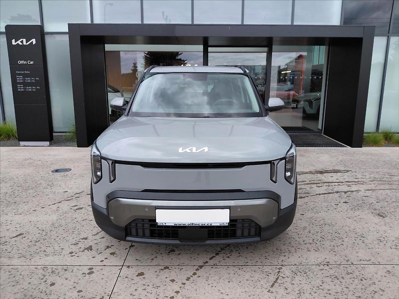 Kia EV2 42,2 kWh  AIR+HEAT+WINT - fotka 2 z 17