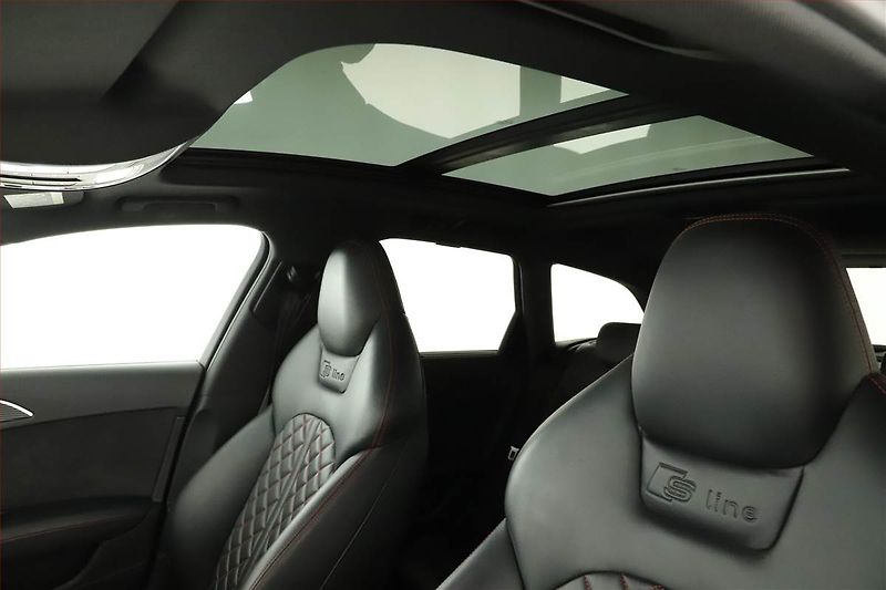 Audi A6 (2016) S line 3.0 BiTDI - fotka 16 z 19