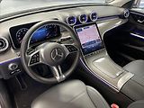 Mercedes-Benz Třídy C 200 4MATIC Avantgarde - náhled 9