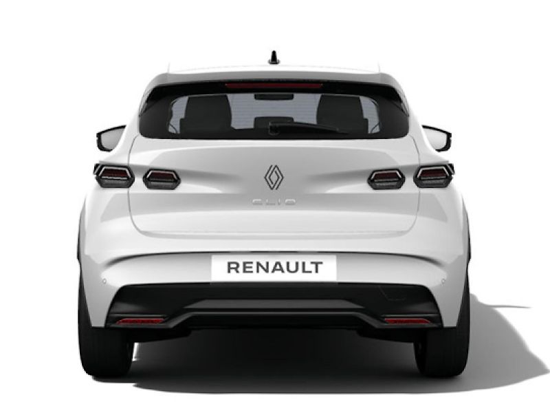 Renault Clio (2026) evolution TCe 115 - fotka 4 z 5