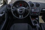 Audi A3 MT/5 FWD 77kW - náhled 10