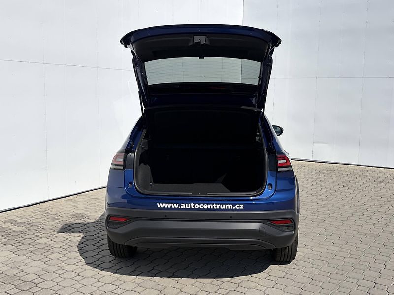 Volkswagen Taigo (2025) People 5G 1,0TSI - fotka 4 z 24