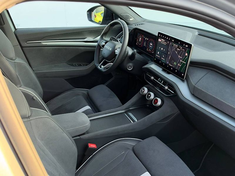 Škoda Kodiaq SportLine 2,0 TDI 110 kW 7° DS - fotka 6 z 39