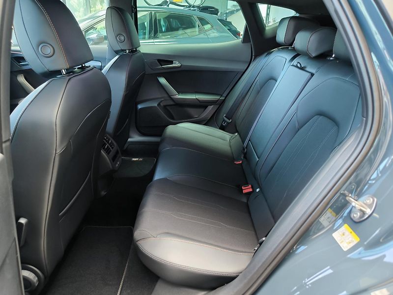 Cupra Formentor (2026) 1.5 e-TSI 150k DSG - fotka 11 z 23