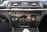 BMW Řada 7 730D XDRIVE F01 190kW - náhled 45
